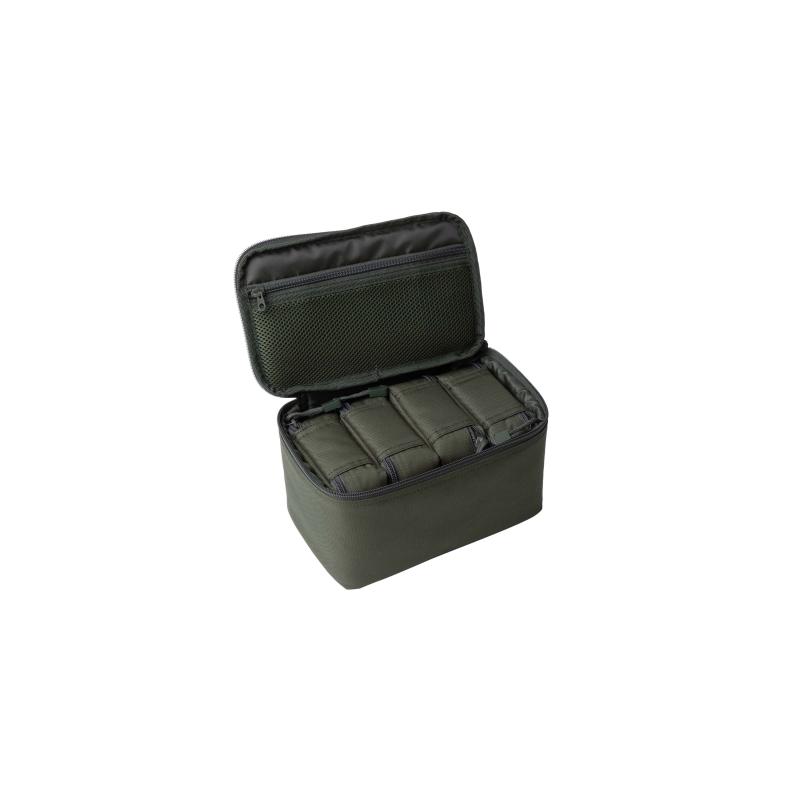 Mikado Tasche - Enclave - f&uuml;r Zubeh&ouml;r Set 1+4 (25X16X12cm)