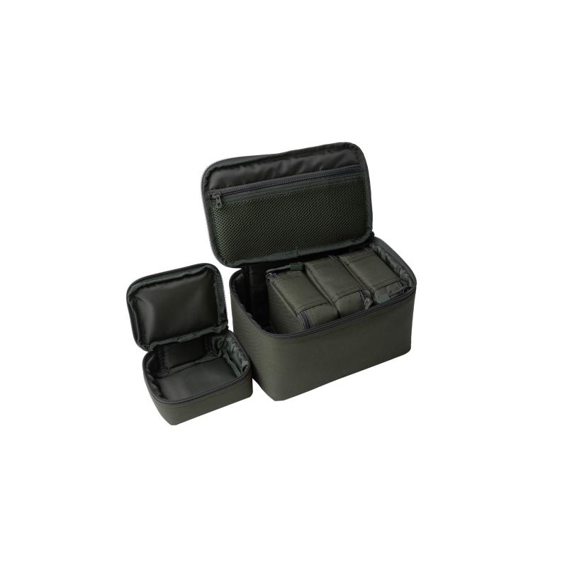 Mikado Tasche - Enclave - f&uuml;r Zubeh&ouml;r Set 1+4 (25X16X12cm)