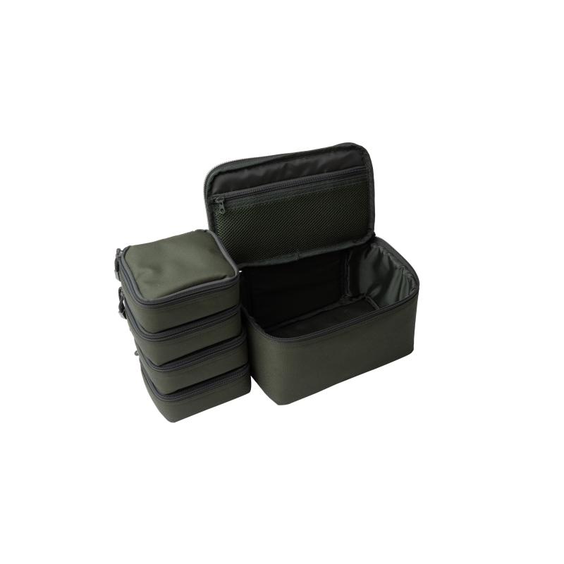 Mikado Tasche - Enclave - f&uuml;r Zubeh&ouml;r Set 1+4 (25X16X12cm)