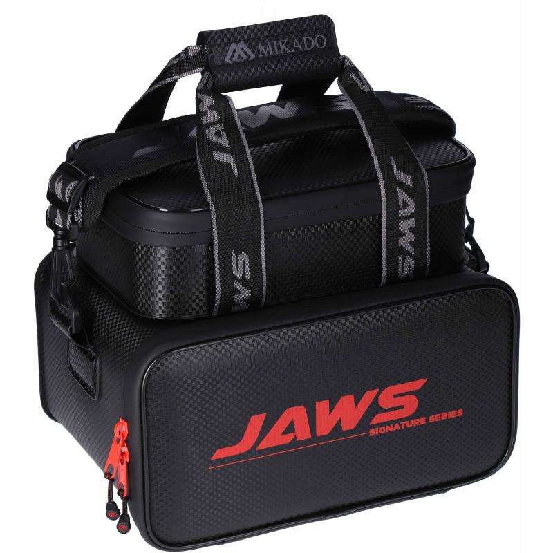 Produktbild Mikado Tasche - Eva Jaws (30X20X23cm)- M