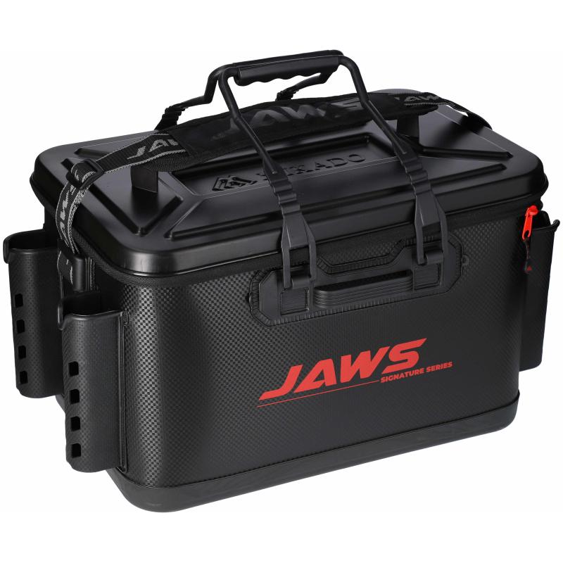 Mikado Tasche - Eva Jaws (45X27X28cm)