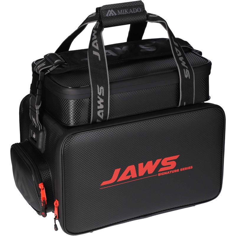 Mikado Tasche - Eva Jaws (46X25X31cm)-Xl