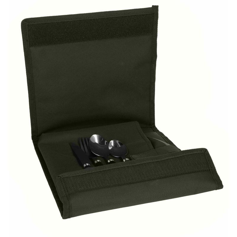 Mikado Tasche - Enclave Dinner Set - Geschirrset Single (25X26X4cm)