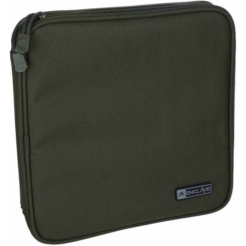 Mikado Tasche - Enclave Dinner Set - Geschirrset Doppelt (26X26X5cm)