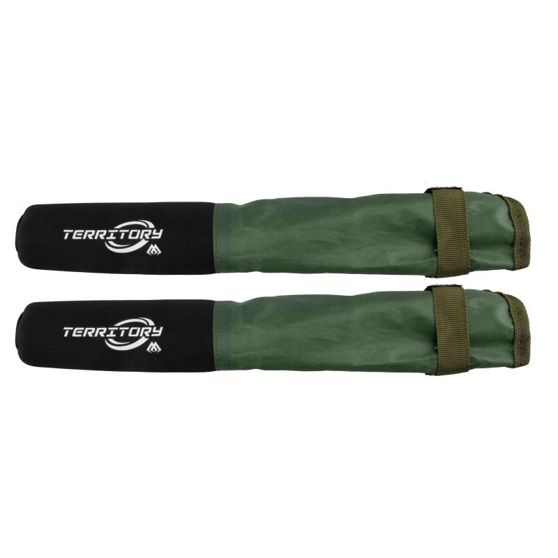 Mikado Rutenschutz Tip & Butt Protector 2 Stck.