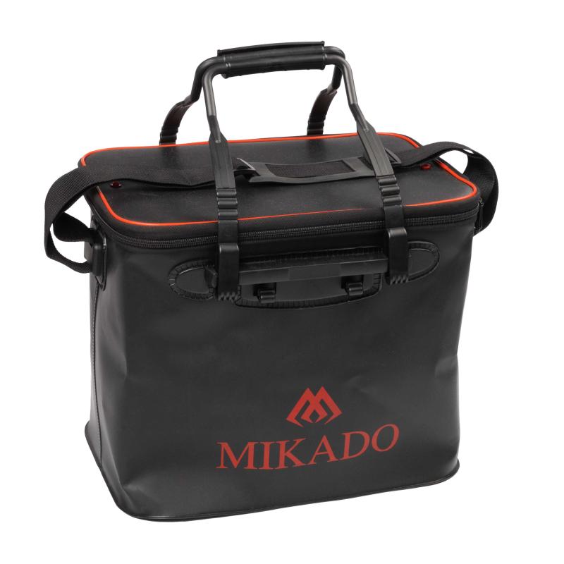Mikado Tasche Classic Eva Gr&ouml;&szlig;e M (36X30X24cm)