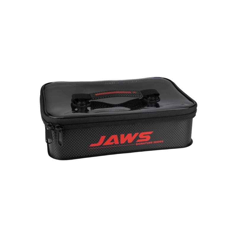 Mikado Tasche Eva Jaws K&ouml;derbox Gr&ouml;&szlig;e L (30X20X8cm)