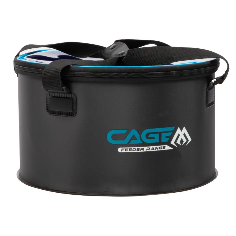 Produktbild Mikado Tasche Eva Cage Bowl Bag Gr&ouml;&szlig;e M (30X15cm)