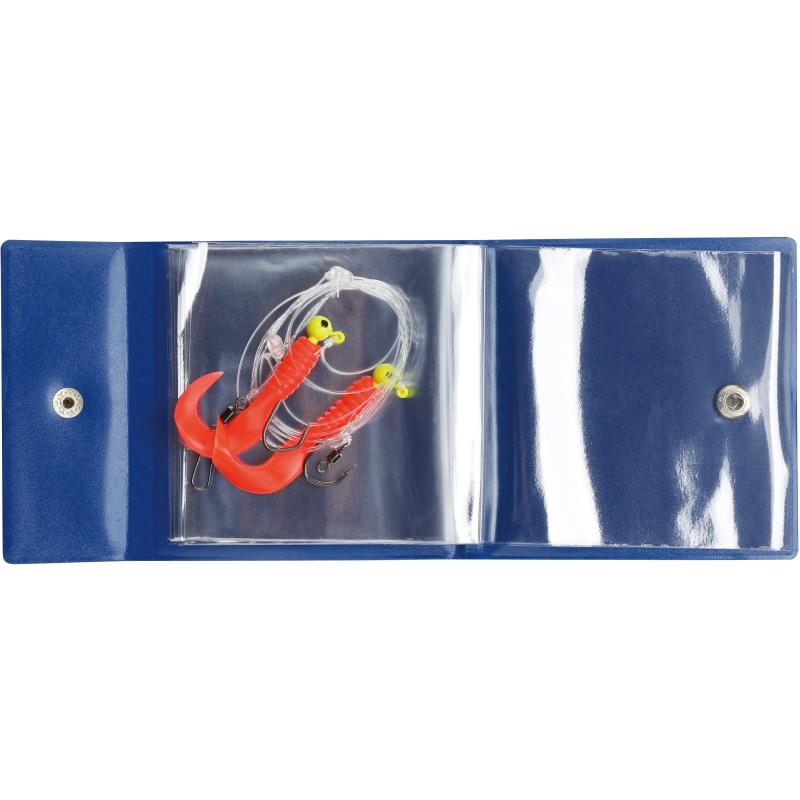 Paladin Vorfachtasche Gr S