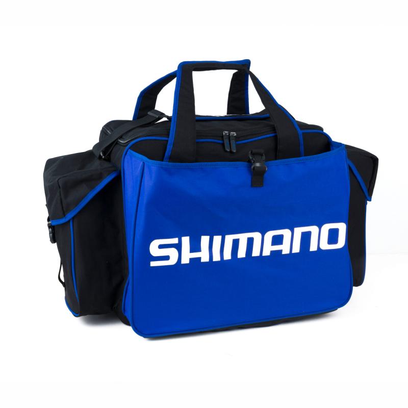 SHIMANO Dura DL Carryall - 52x37x43cm