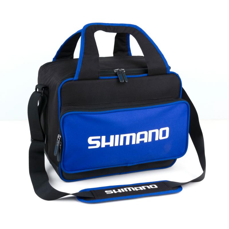 SHIMANO Baits Bits Bag - 38x32x31cm
