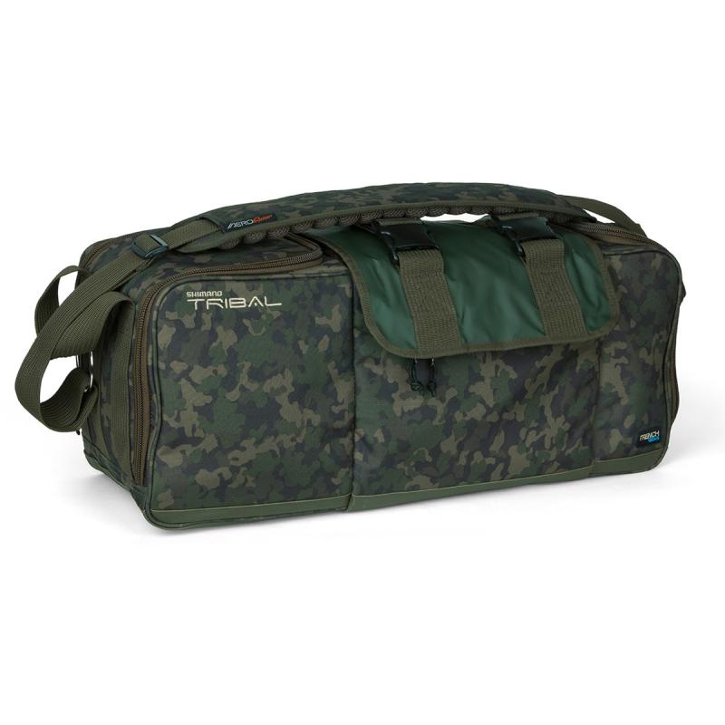 Shimano Trench Deluxe Food Bag