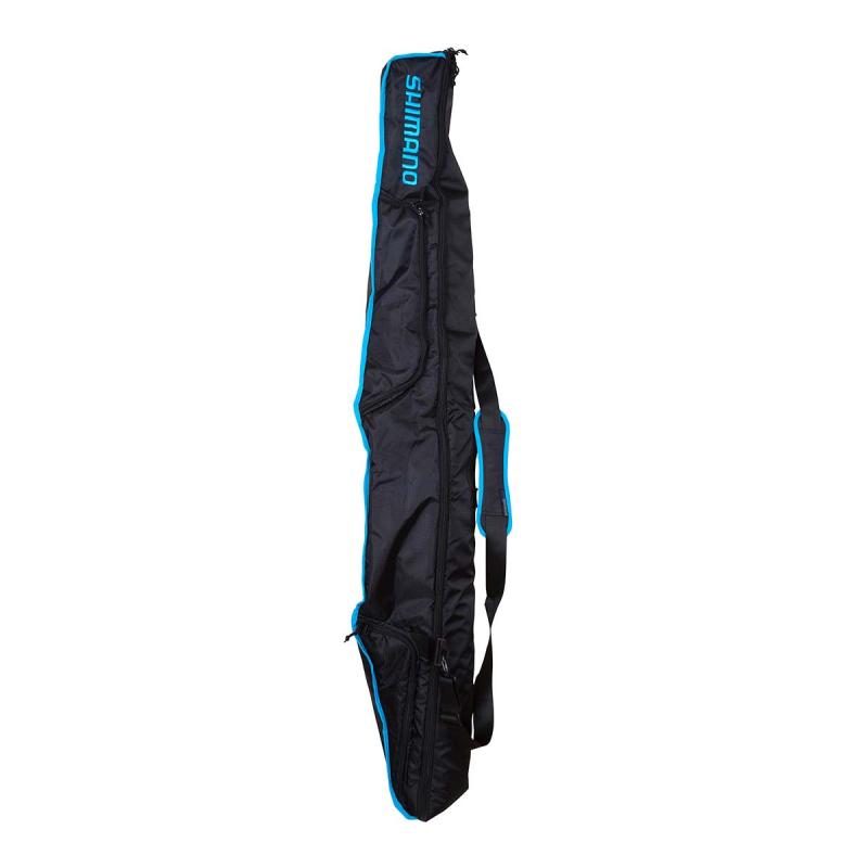 Shimano Luggage Shimano Surf Ready 3 Rod Sleeve