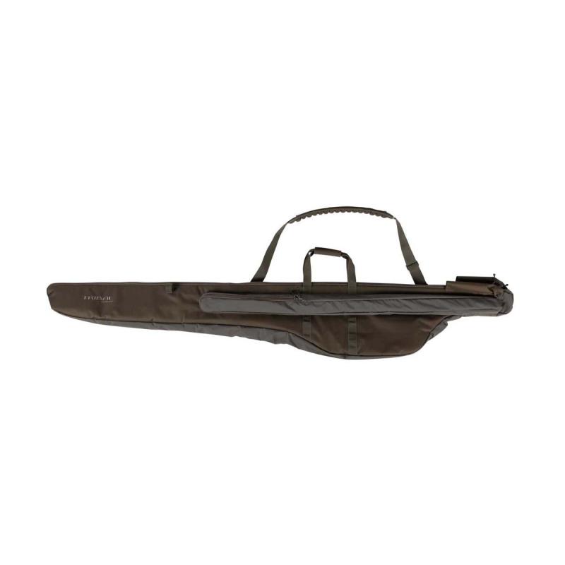 Shimano Luggage Tribal Carp 3 Rod Holdall 12ft