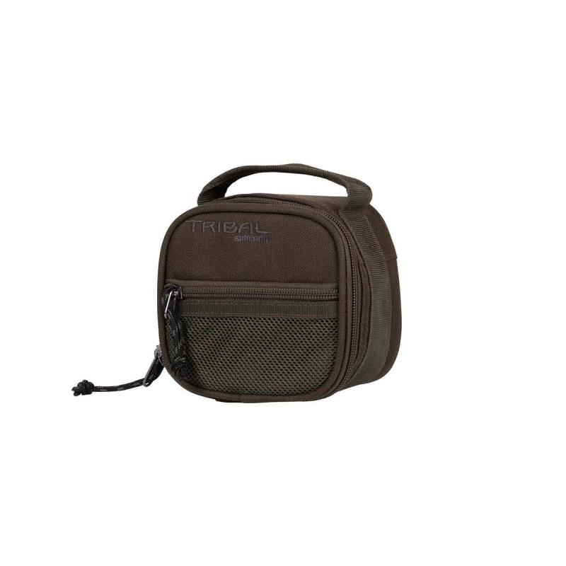 Shimano Luggage Tribal Carp Accessory Bag Small