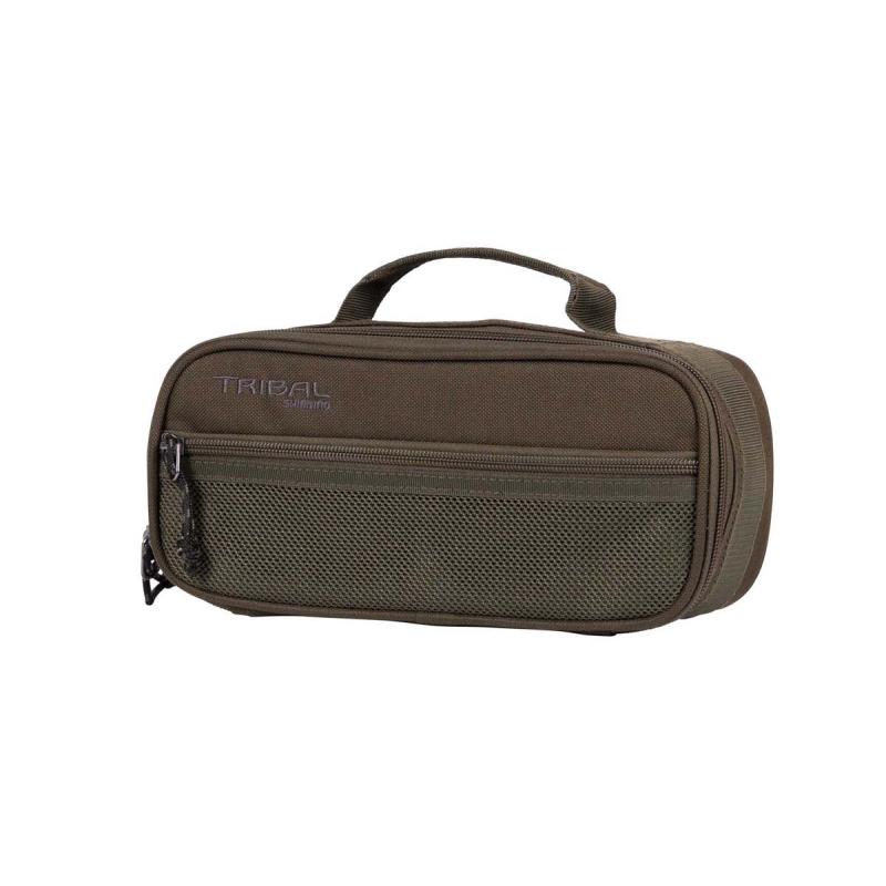 Shimano Luggage Tribal Carp Accessory Bag Medium