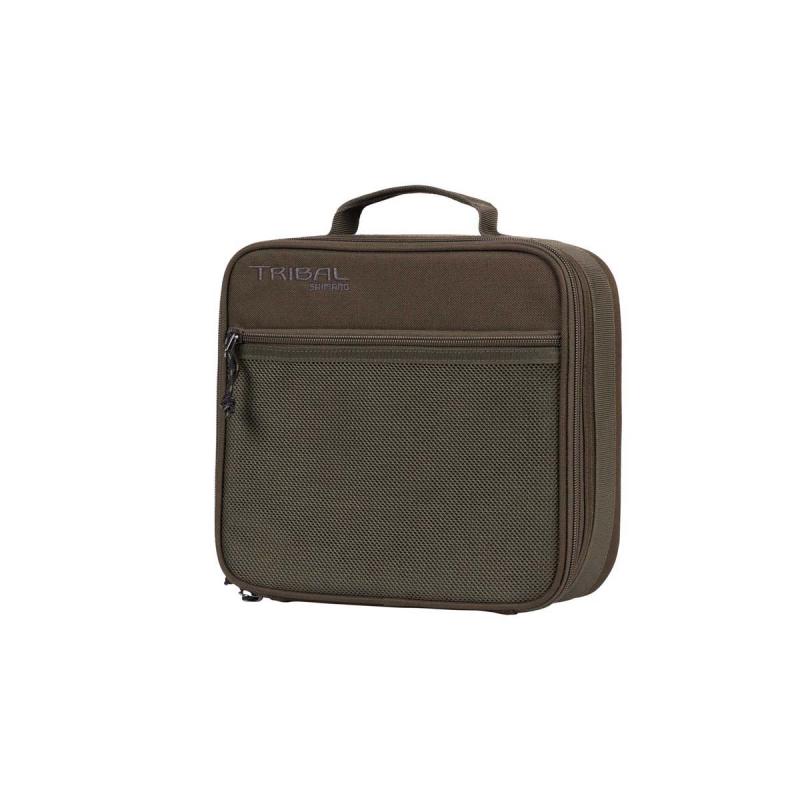 Shimano Luggage Tribal Carp Accessory Bag Large