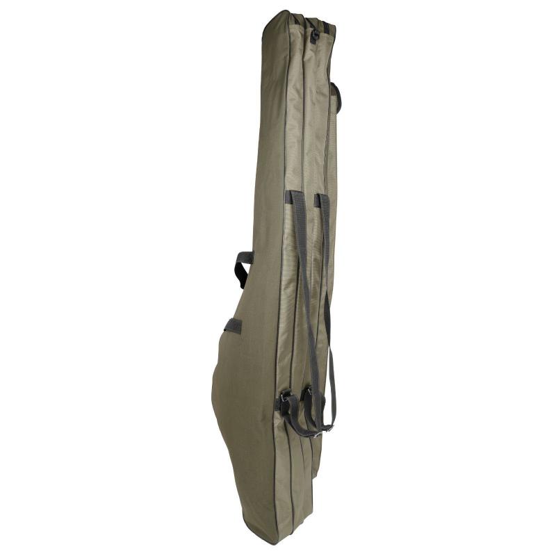 Spro /Gr&uuml;n Holdall 3 Zipper 145Cm