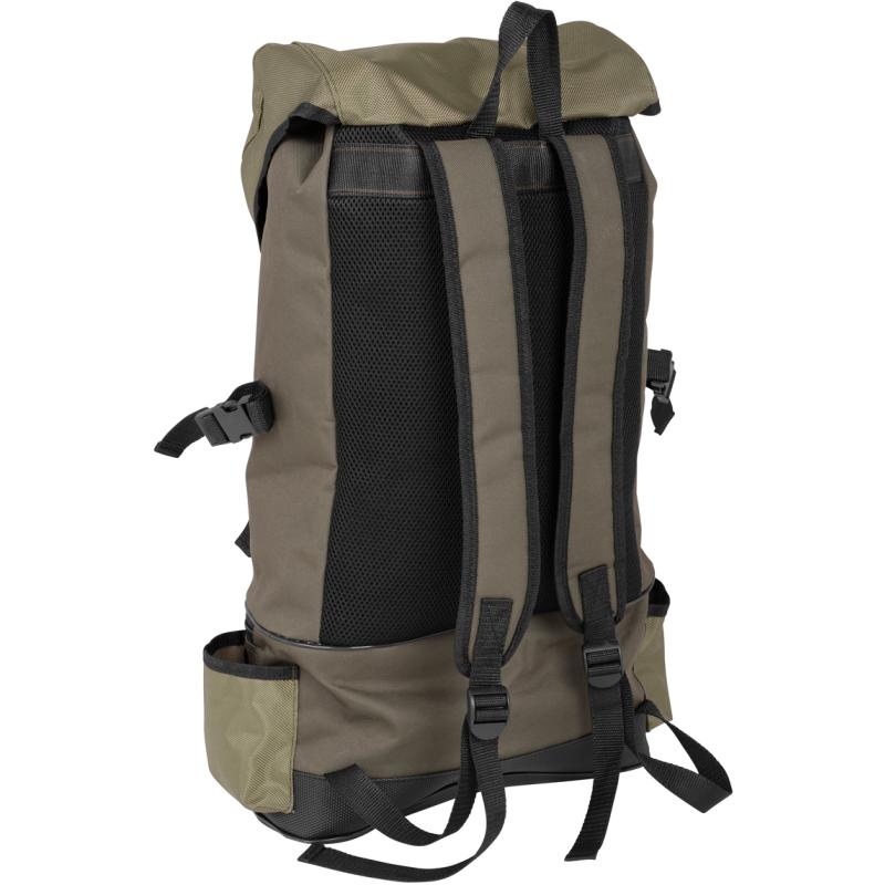 Spro /Gr&uuml;n Back Pack 34X14X58Cm