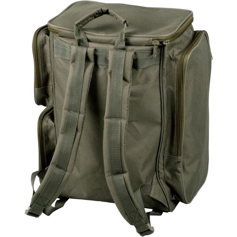 Spro C-Tec Square Back Pack
