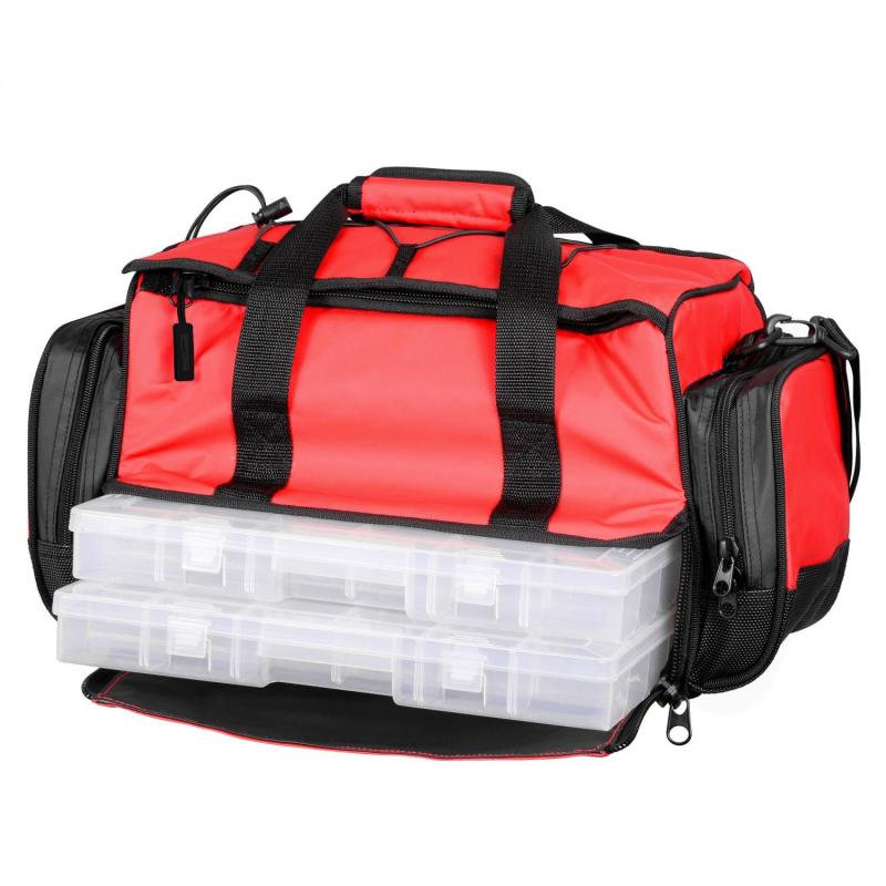 SPRO Norway Expedition HD Tackle Bag