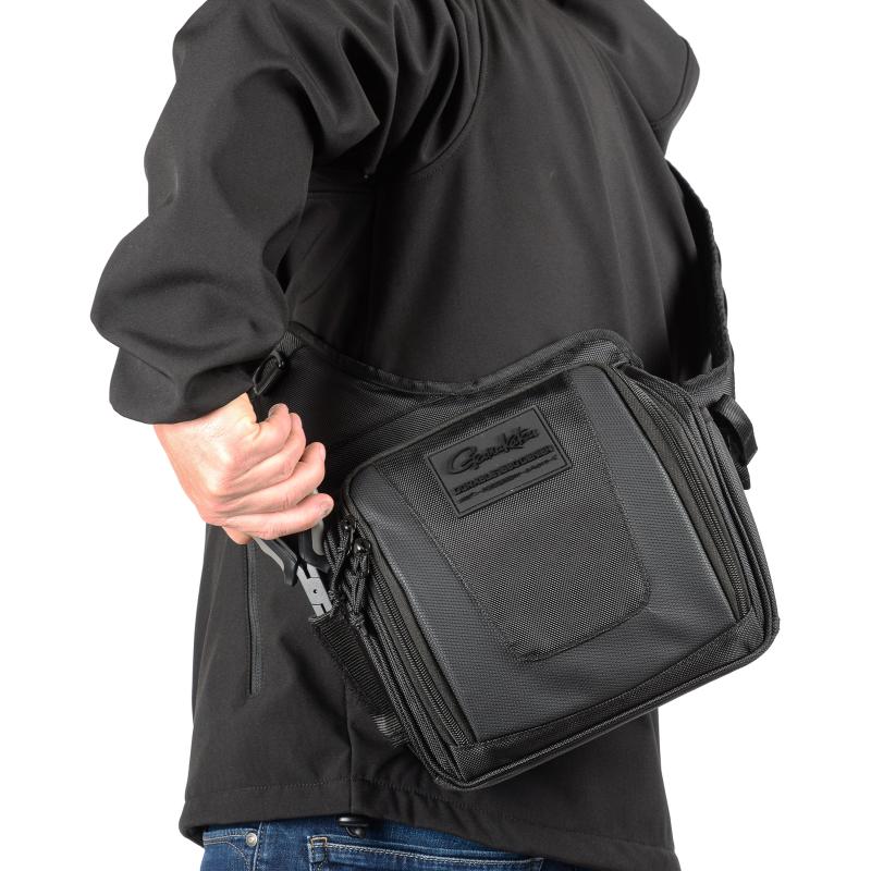Gamakatsu Sling Bag 30x24x15cm