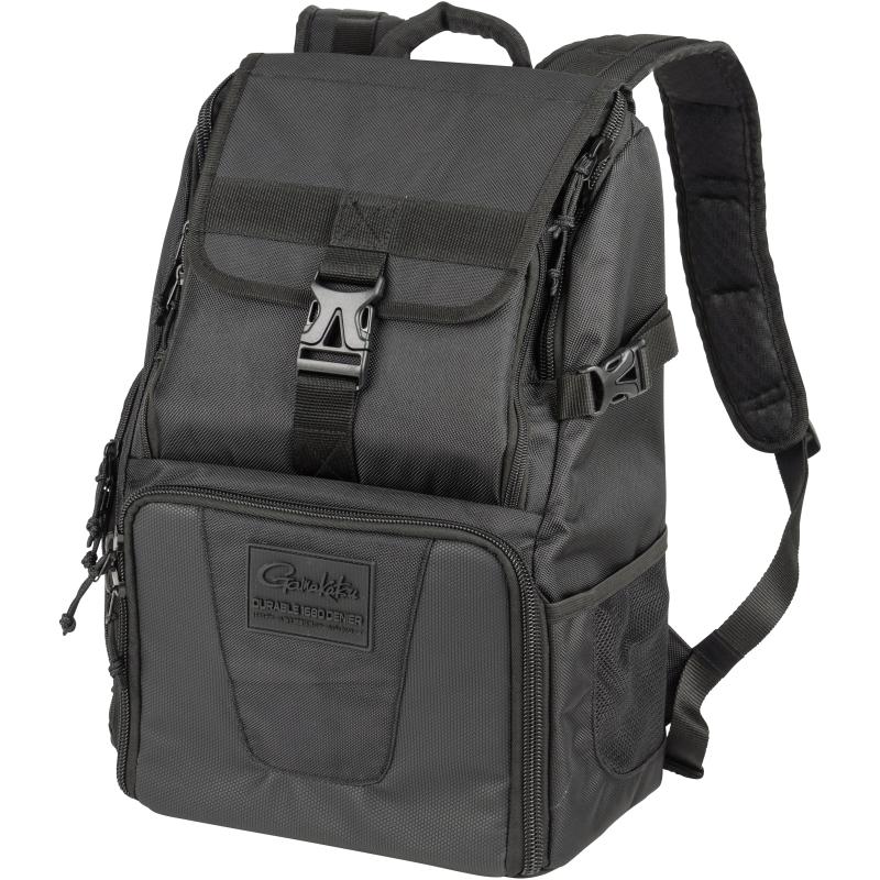 Gamakatsu Back Pack 43x29x20cm