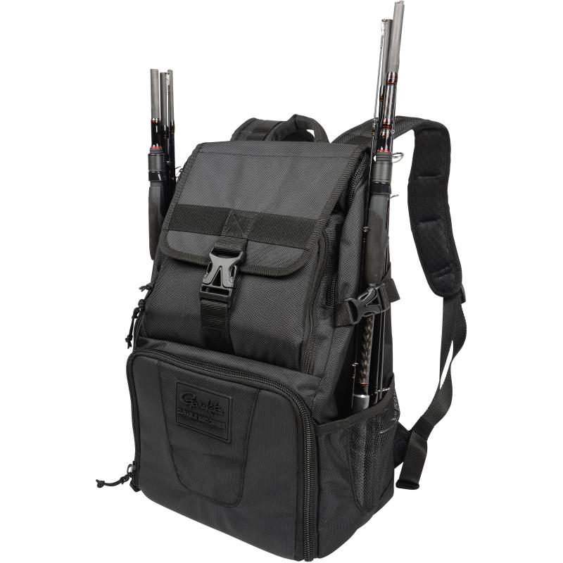 Gamakatsu Back Pack 43x29x20cm