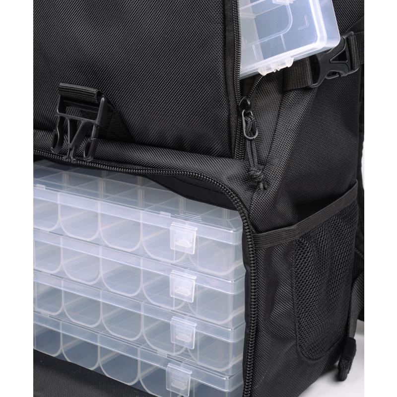 Gamakatsu Back Pack 43x29x20cm
