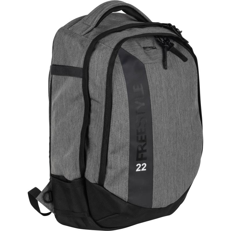 Spro Freestyle Backpack 22 50x32x17cm