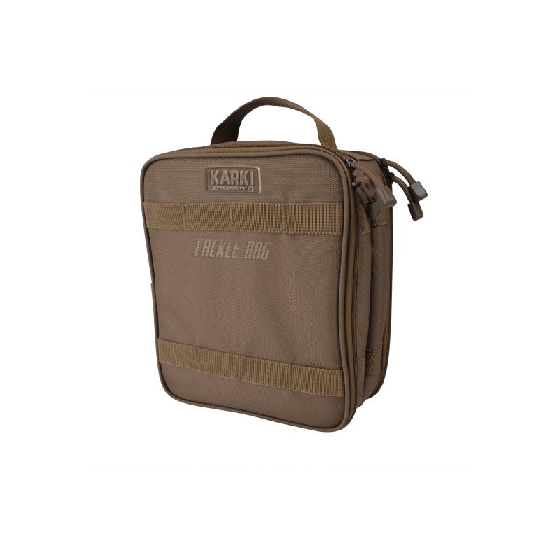 Strategy Karki Tackle Bag
