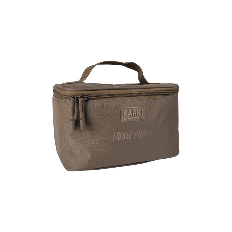 Strategy Karki Tackle Pouch