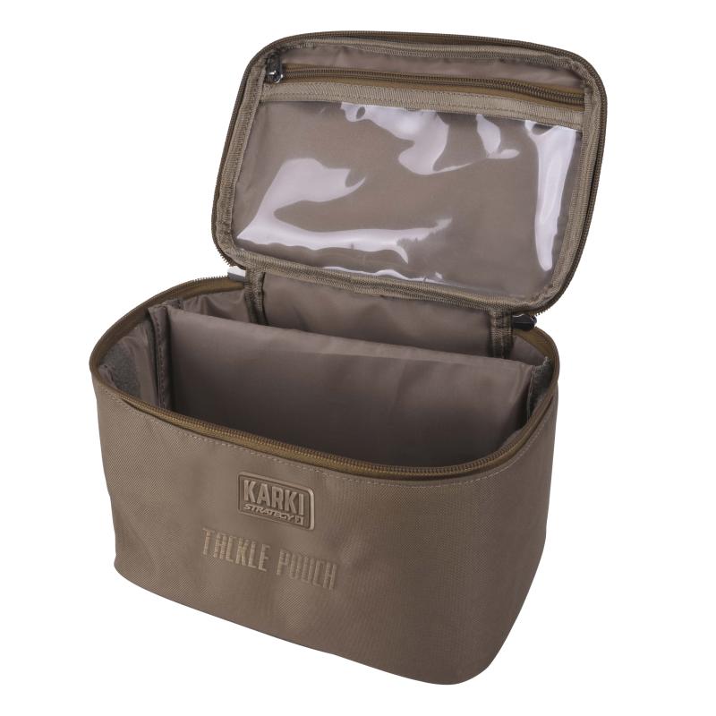 Strategy Karki Tackle Pouch
