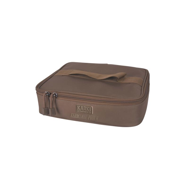 Strategy Karki Terminal Pouch