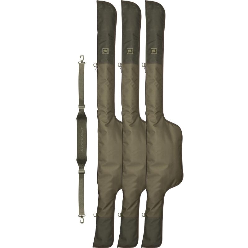 Strategy L-Series Sleeve 12Ft 3 Set