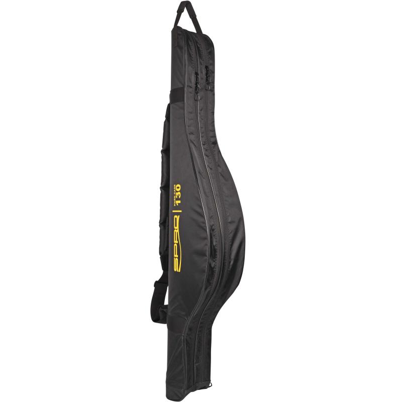 Spro Semi Hard Rod Case 130