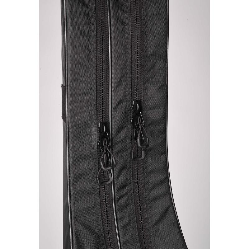 Spro Semi Hard Rod Case 130
