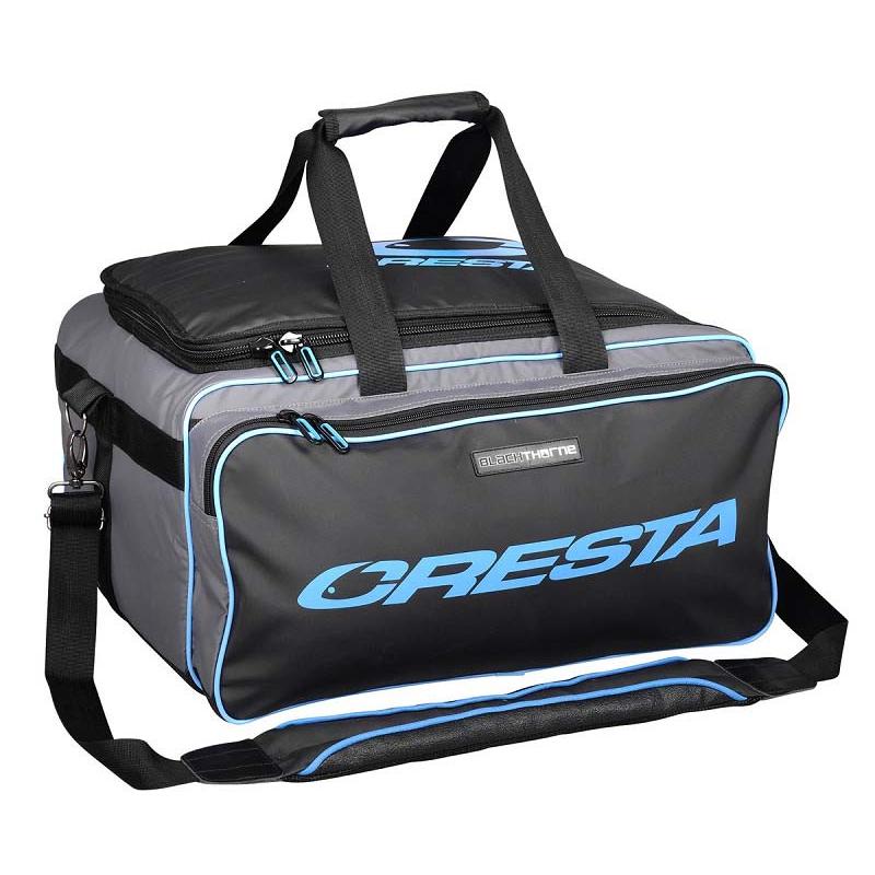 Cresta Blackthorne Cool & Baitbag Xl