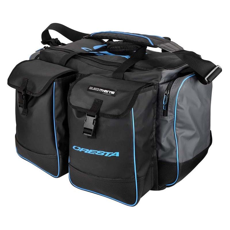 Cresta Blackthorne Carryall 5 Compartments