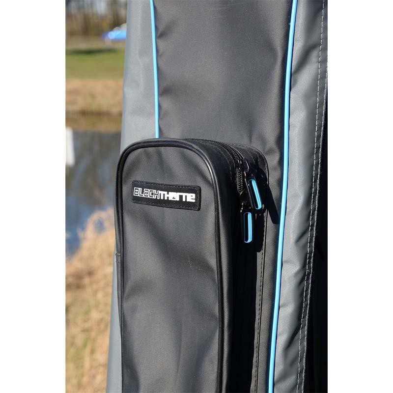 Cresta Blackthorne Feeder Holdall 3+1 Comp