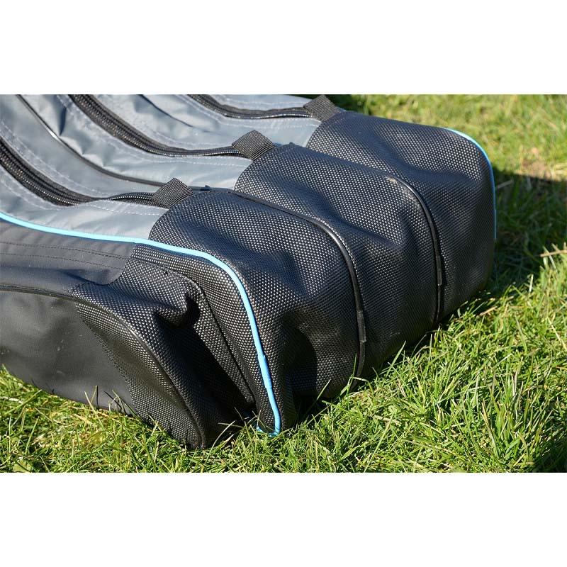 Cresta Blackthorne Feeder Holdall 3+1 Comp
