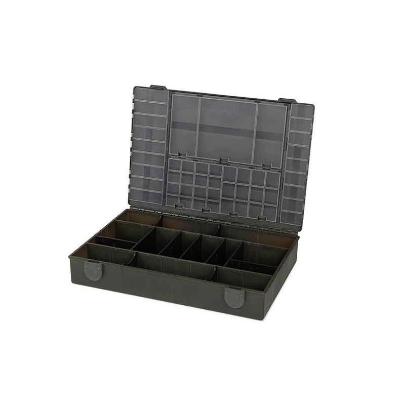 Fox Edges Large Tackle Box