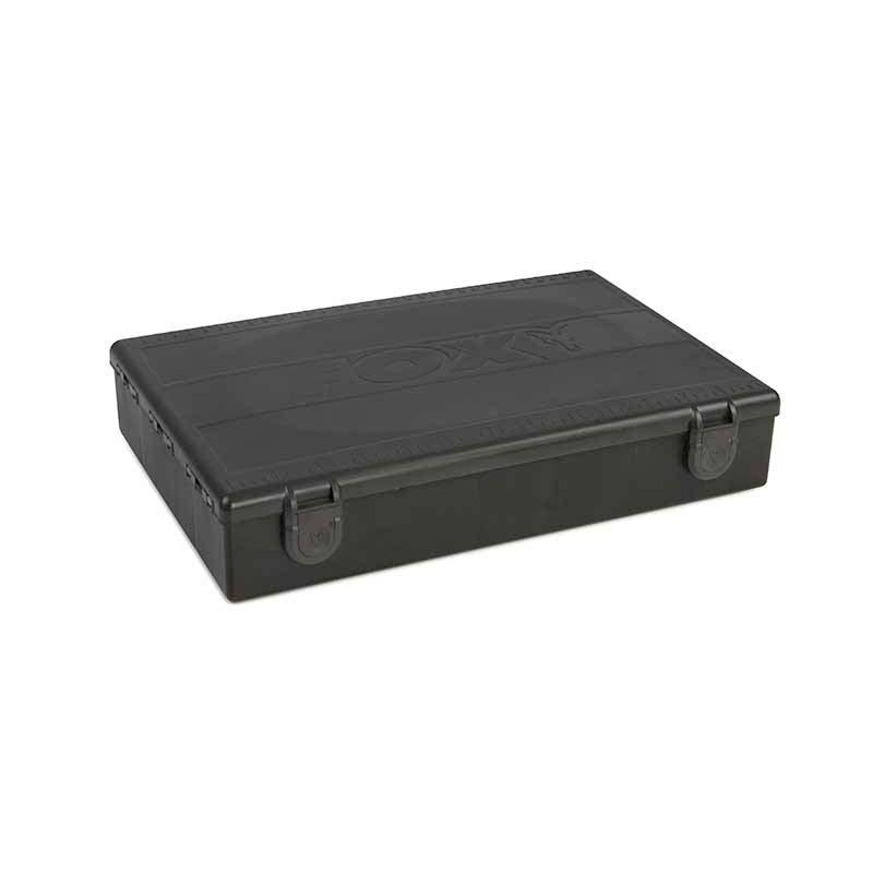 Fox Edges Large Tackle Box