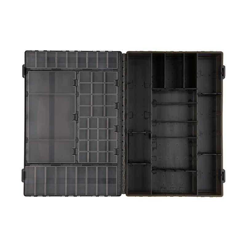 Fox Edges Large Tackle Box