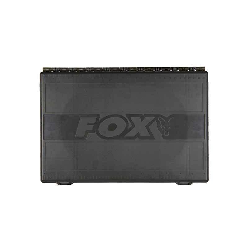 Fox Edges Large Tackle Box