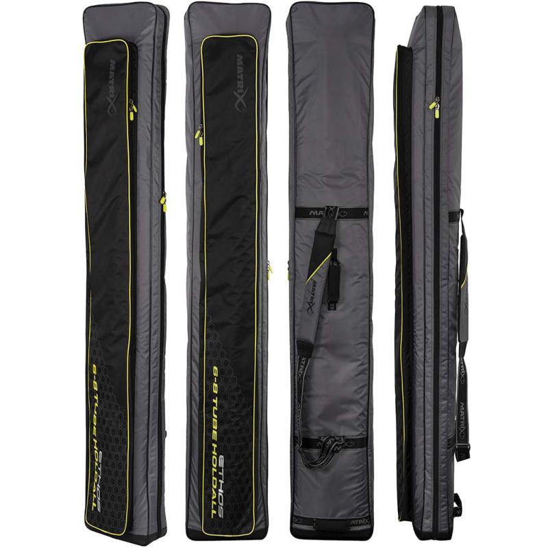 Matrix Ethos 6-8 Tube Holdall
