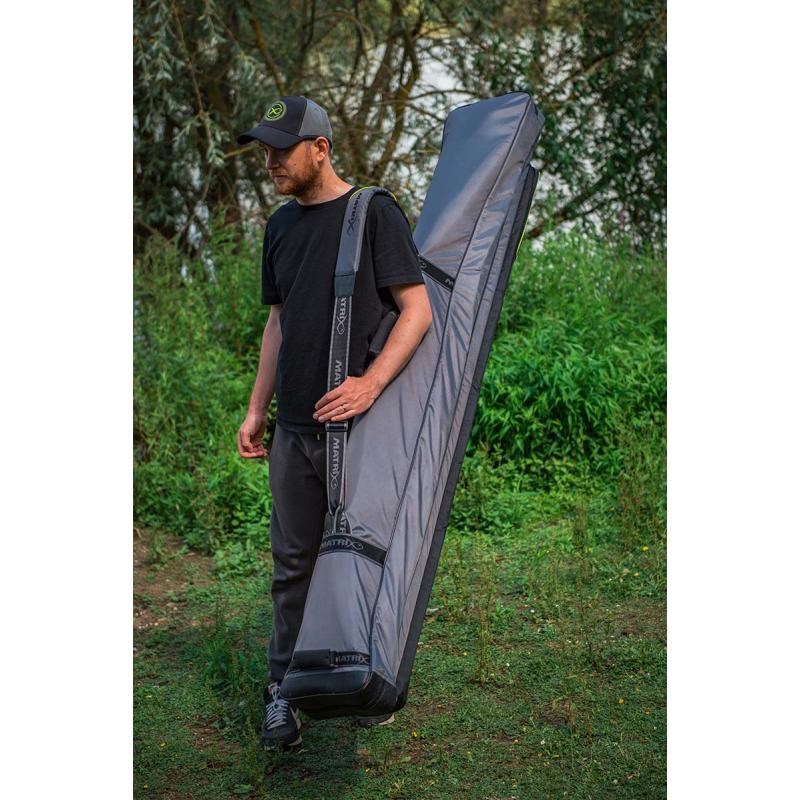 Matrix Ethos 6-8 Tube Holdall