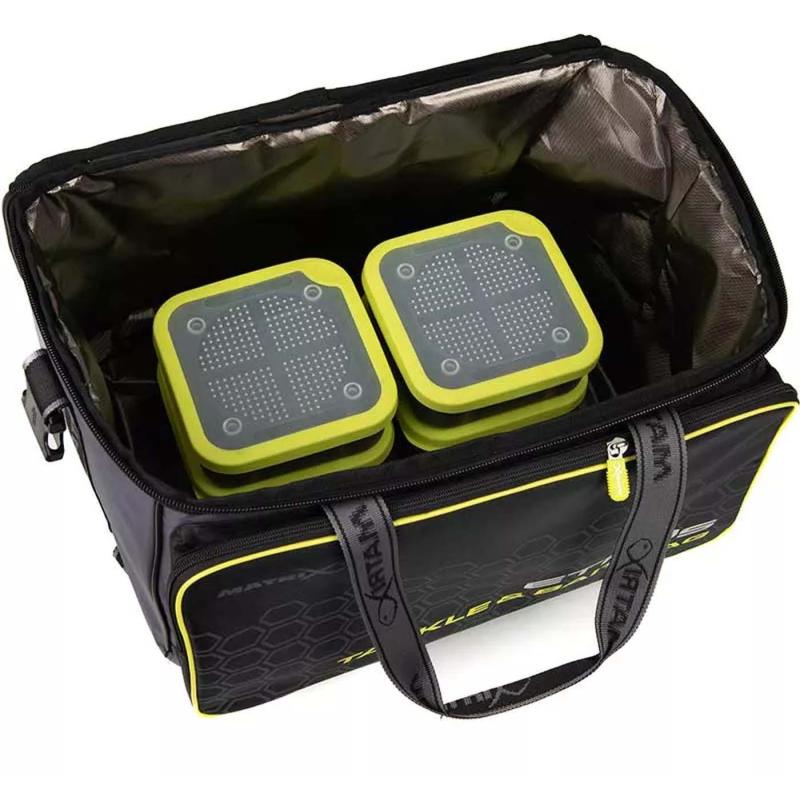 Matrix Ethos Tackle and Bait Bag