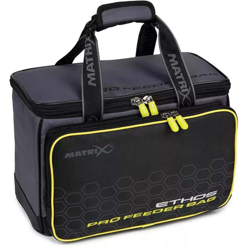 Matrix Ethos Feeder Case