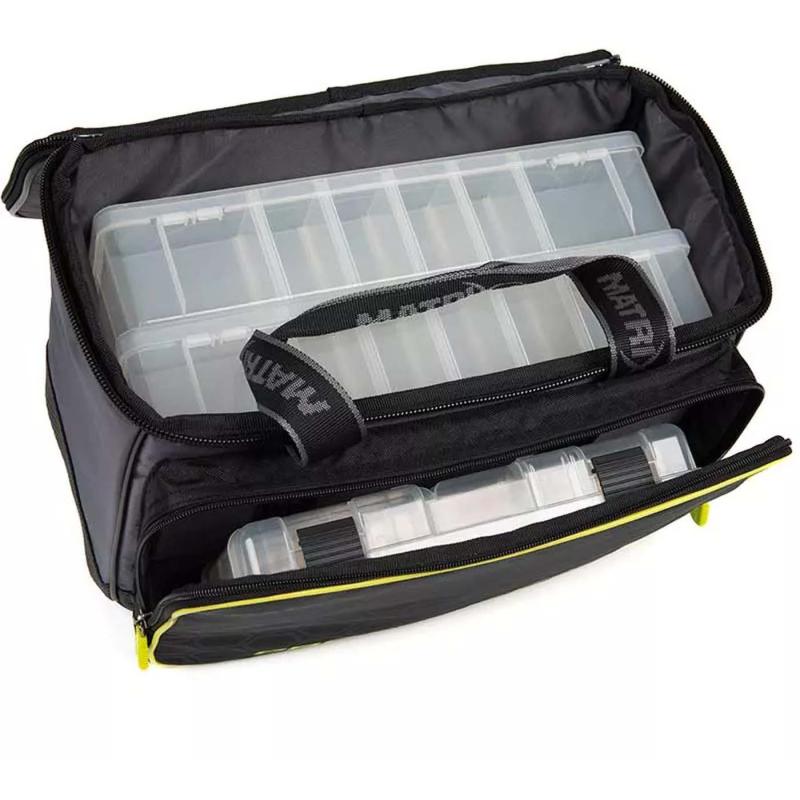 Matrix Ethos Feeder Case